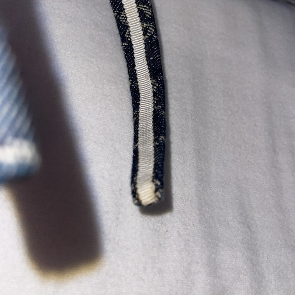 Gucci preloved headband great condition has little mark on the ends jean materia - Picture 9 of 11